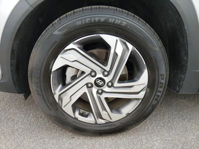 2023 Hyundai Santa Fe - Photo 10