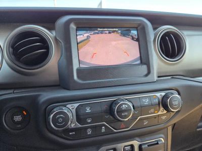 2019 Jeep Wrangler — photo 26 view