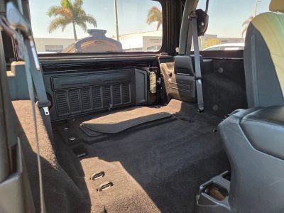 2019 Jeep Wrangler — photo 13 view