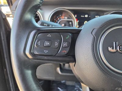 2019 Jeep Wrangler — photo 23 view