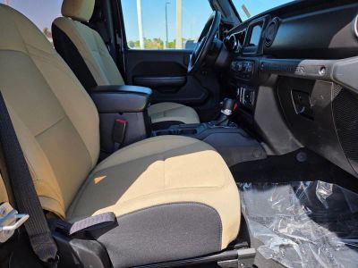 2019 Jeep Wrangler — photo 10 view