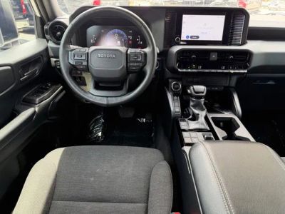 2024 Toyota Land Cruiser — photo 16 view