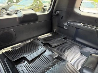 2024 Toyota Land Cruiser — photo 10 view