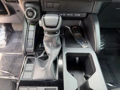 2024 Toyota Land Cruiser — photo 26 view