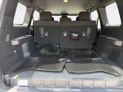 2024 Toyota Land Cruiser — photo 7 view
