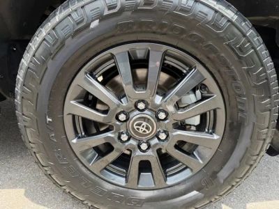 2024 Toyota Land Cruiser — photo 28 view