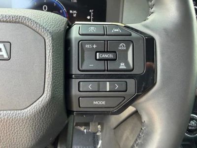 2024 Toyota Land Cruiser — photo 23 view