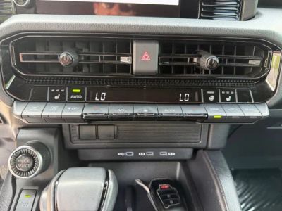 2024 Toyota Land Cruiser — photo 25 view
