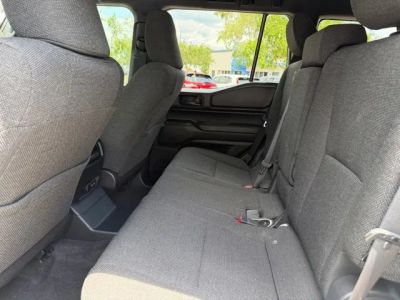 2024 Toyota Land Cruiser — photo 13 view