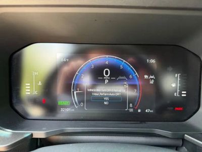 2024 Toyota Land Cruiser — photo 20 view