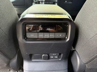 2024 Toyota Land Cruiser — photo 14 view