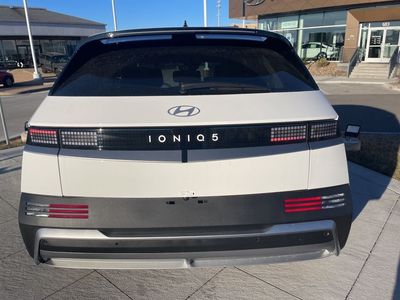 2026 Hyundai IONIQ 5 - Photo 6