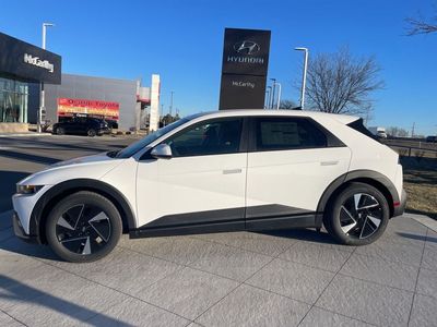 2026 Hyundai IONIQ 5 - Photo 7