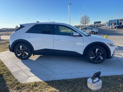 2026 Hyundai IONIQ 5 - Photo 8