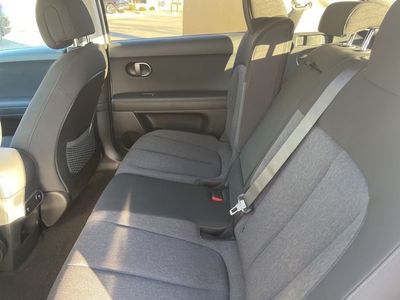 2026 Hyundai IONIQ 5 - Photo 12