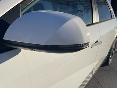 2026 Hyundai IONIQ 5 - Photo 10