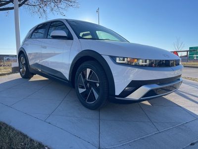2026 Hyundai IONIQ 5 - Photo 3