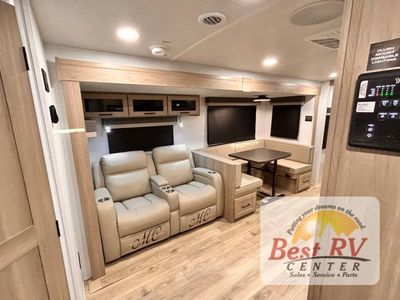 2026 Forest River RV Rockwood Ultra Lite - Photo 11