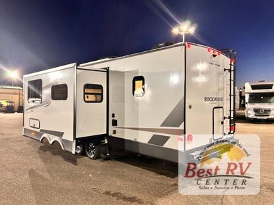 2026 Forest River RV Rockwood Ultra Lite - Photo 6