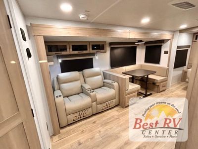 2026 Forest River RV Rockwood Ultra Lite - Photo 12