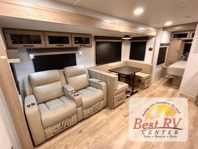2026 Forest River RV Rockwood Ultra Lite - Photo 15