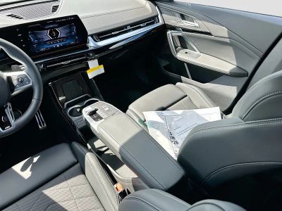 2026 BMW X2 — photo 17 view