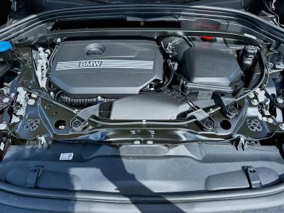 2026 BMW X2 — photo 23 view