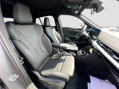 2026 BMW X2 — photo 21 view