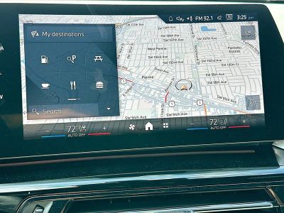 2026 BMW X2 — photo 9 view