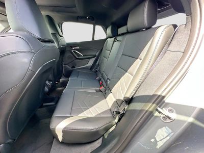 2026 BMW X2 — photo 18 view
