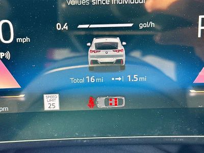 2026 BMW X2 — photo 8 view