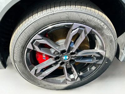 2026 BMW X2 — photo 24 view