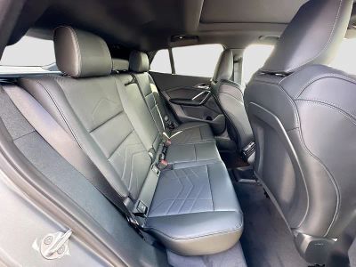 2026 BMW X2 — photo 20 view