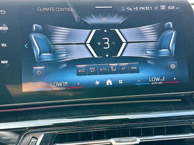 2026 BMW X2 — photo 12 view