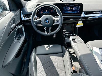 2026 BMW X2 — photo 16 view