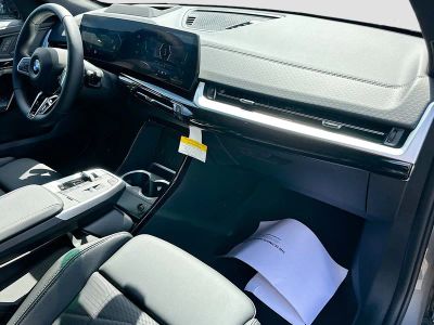 2026 BMW X2 — photo 22 view