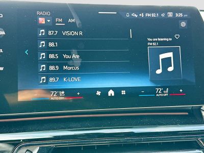 2026 BMW X2 — photo 11 view