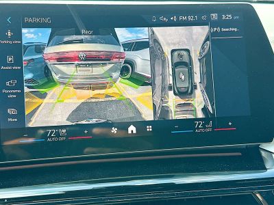 2026 BMW X2 — photo 10 view