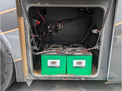 2016 Forest River RV Berkshire — photo 11 view