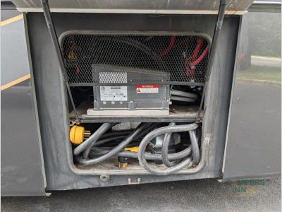 2016 Forest River RV Berkshire — photo 12 view