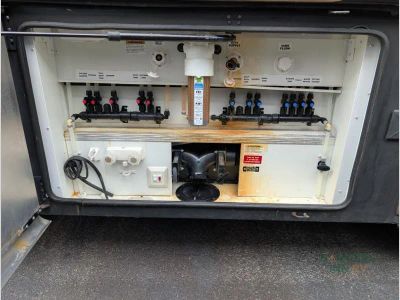 2016 Forest River RV Berkshire — photo 10 view