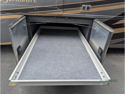 2016 Forest River RV Berkshire — photo 9 view