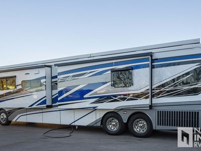 2024 Entegra Aspire - Photo 11