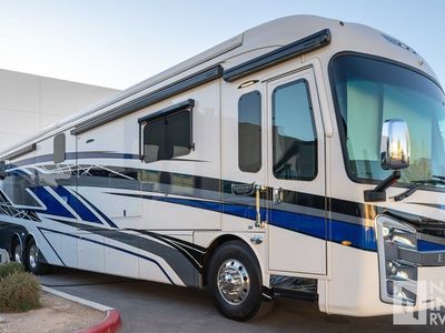 2024 Entegra Aspire - Photo 1