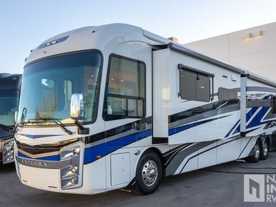 2024 Entegra Aspire - Photo 12