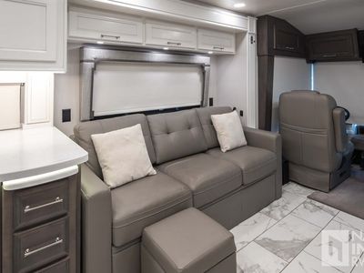 2024 Entegra Aspire - Photo 17