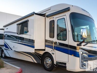 2024 Entegra Aspire - Photo 8