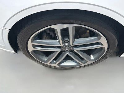 2018 Audi A3 Sedan — photo 34 view