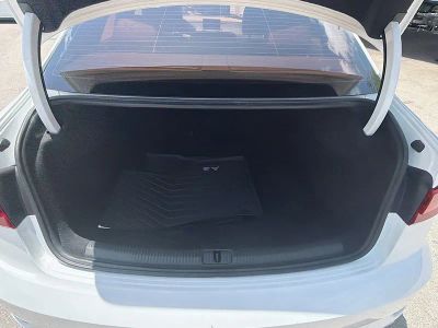 2018 Audi A3 Sedan — photo 24 view