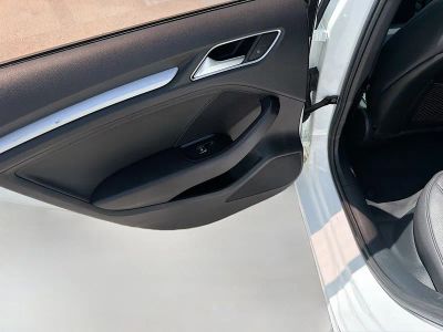 2018 Audi A3 Sedan — photo 23 view